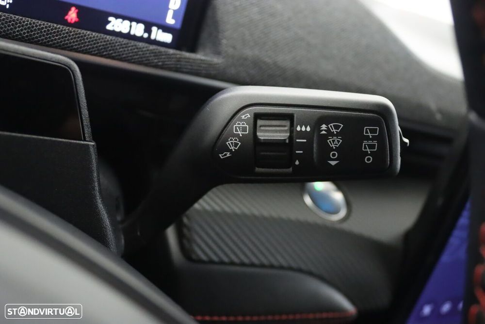 Ford Mustang Mach-E AWD PREMIUM - 13