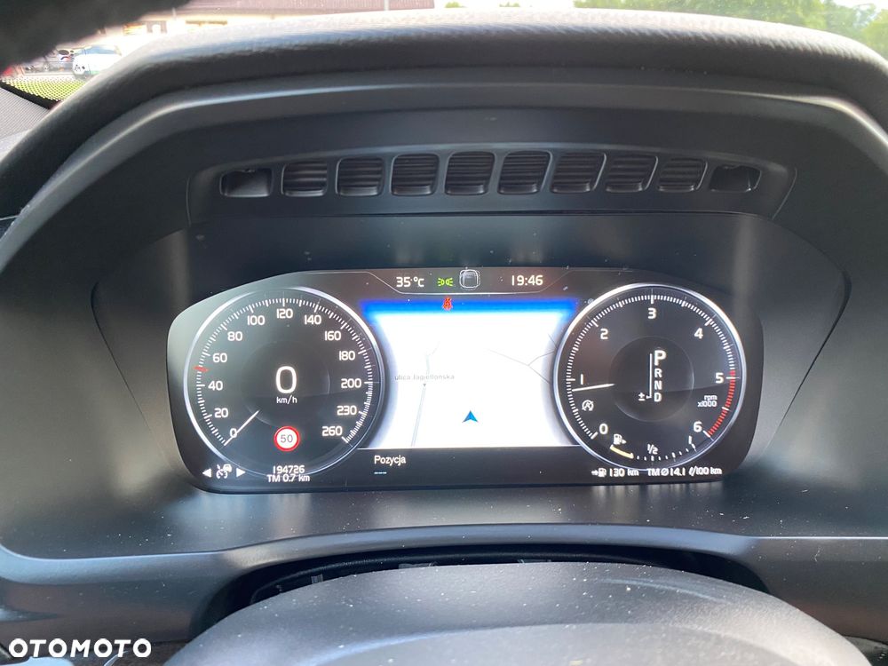 Volvo XC 90 - 28