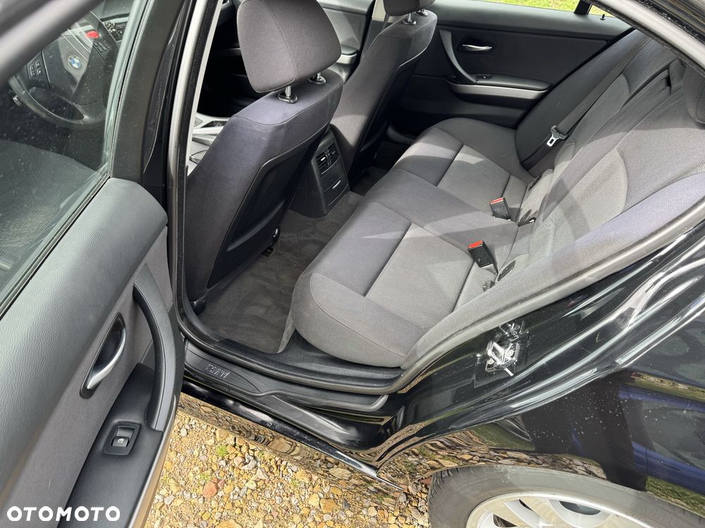 BMW Seria 3 2006 photo 5