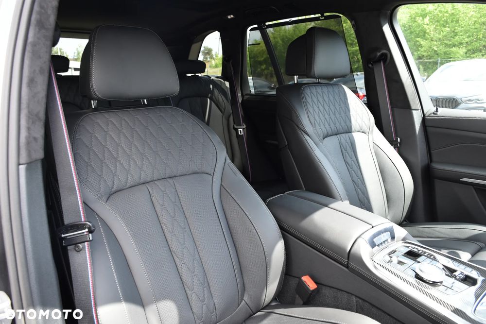 BMW X5 xDrive30d mHEV Individual Edition sport - 15