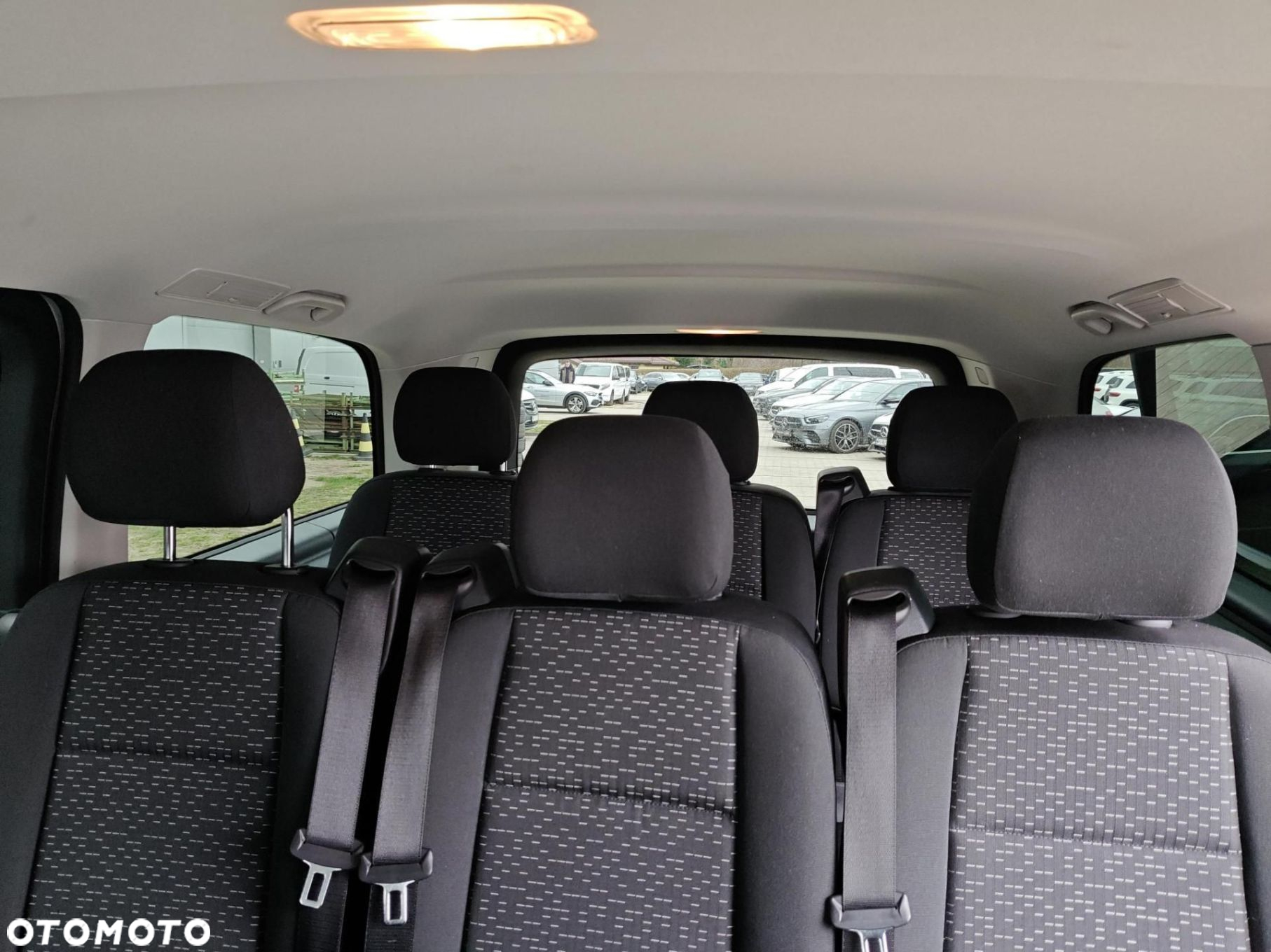 Mercedes-Benz Vito - 14