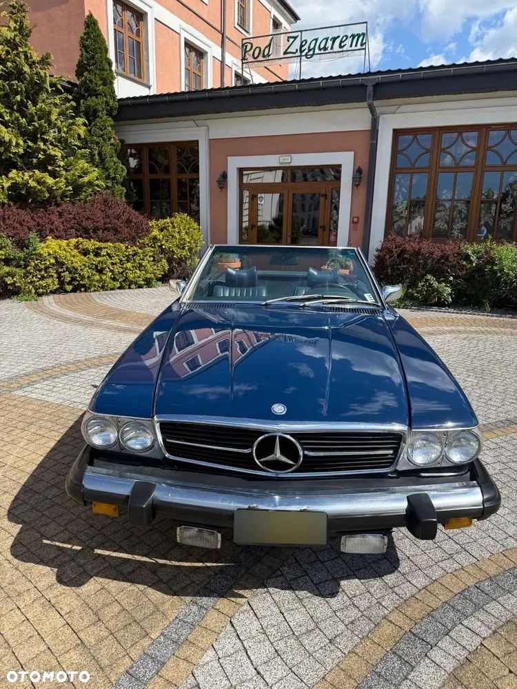 Mercedes-Benz SL - 38