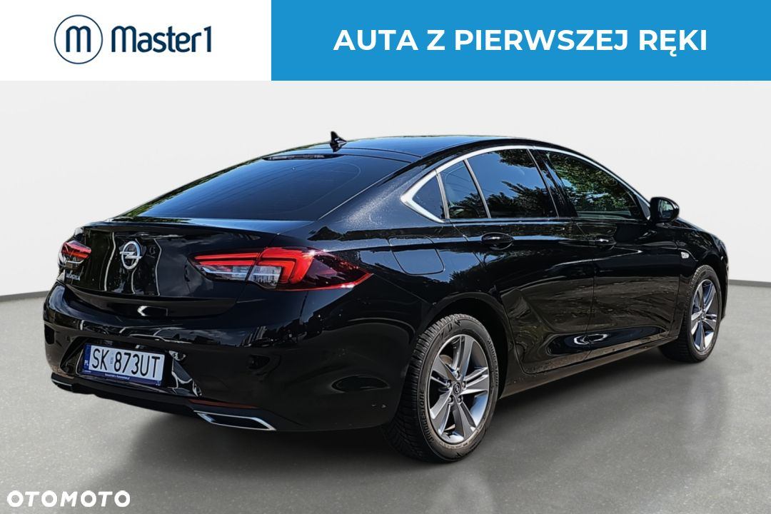 Opel Insignia 2.0 CDTI Elegance S&S - 4