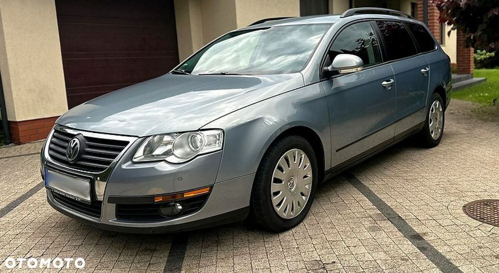 Volkswagen Passat Variant - 6