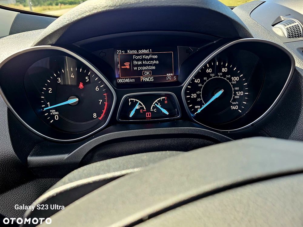 Ford Escape - 8