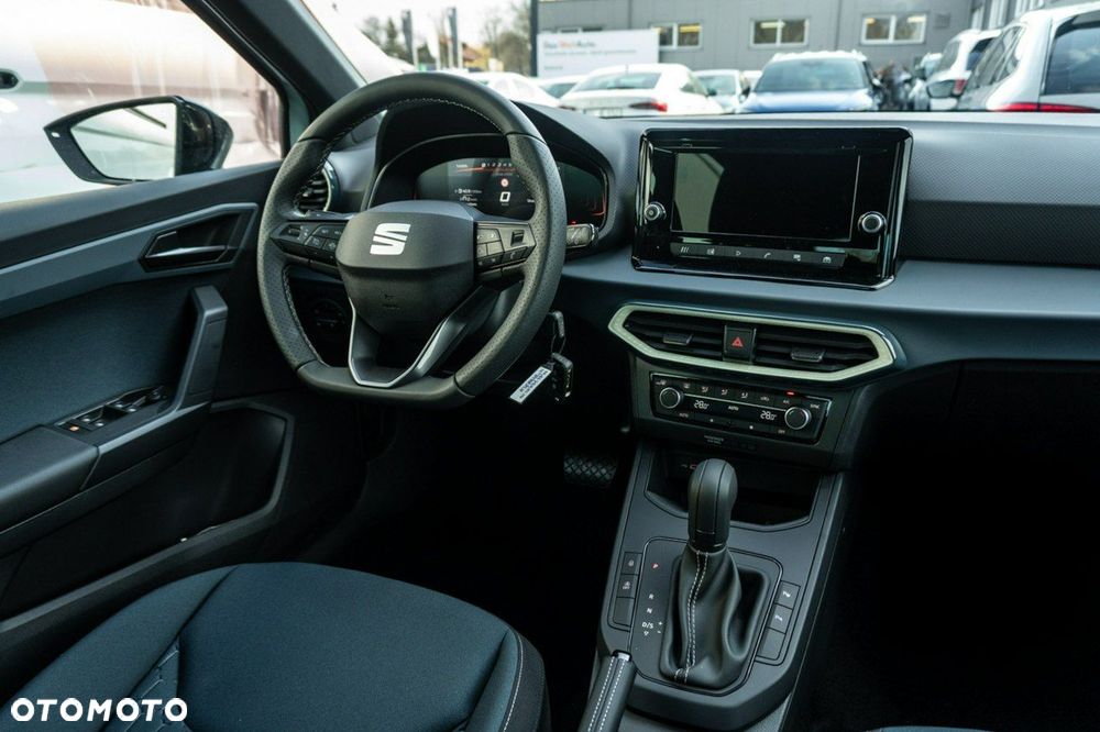 Seat Arona - 23