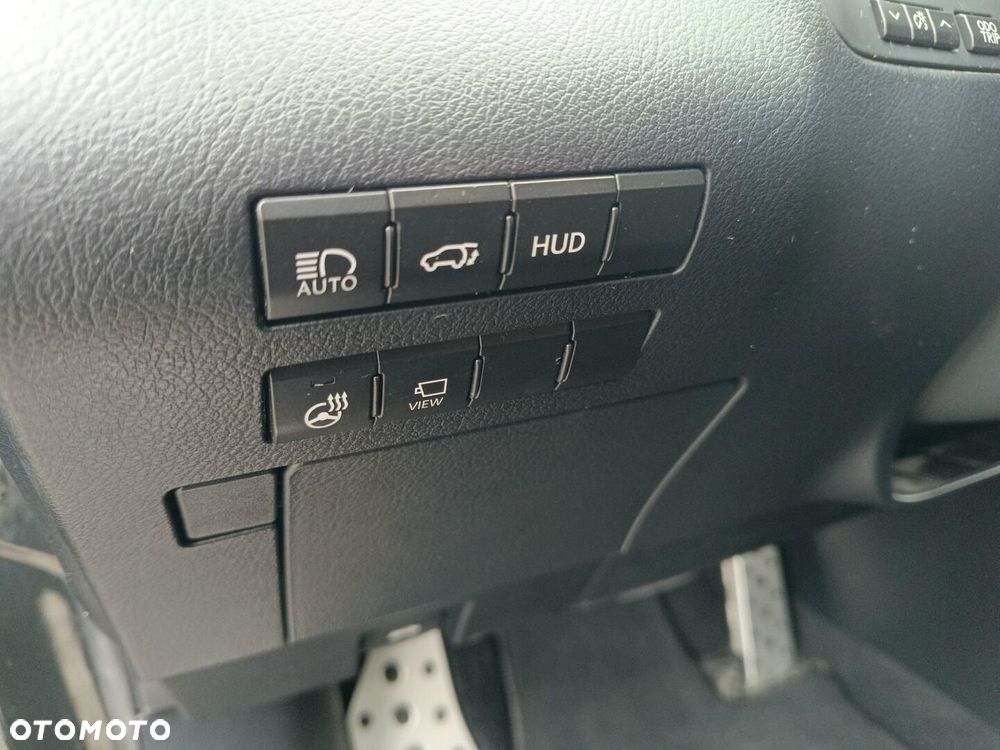 Lexus RX 450h F Sport Edition - 20