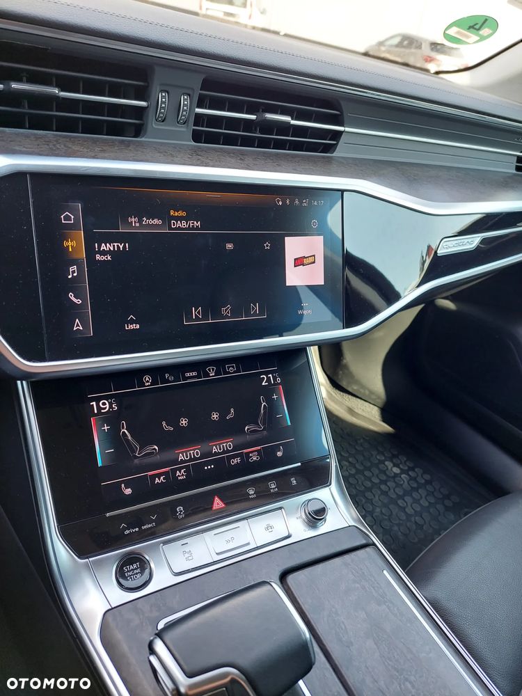 Audi A6 Avant - 11