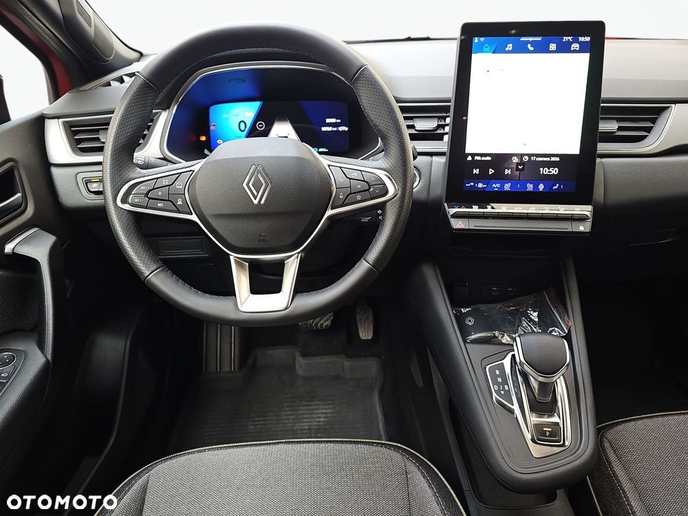 Renault Symbioz - 15
