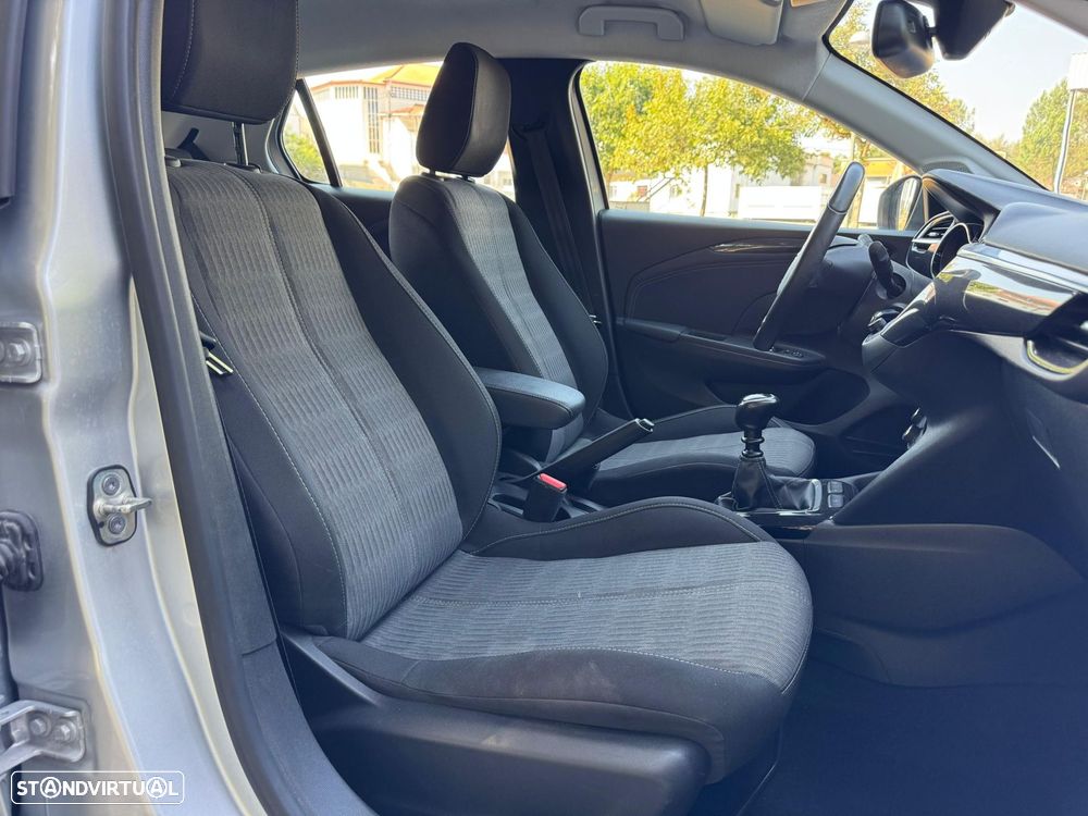 Opel Corsa 1.5 D Elegance - 26