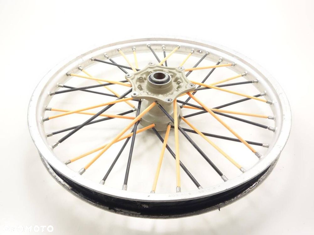 Felga przód 21x1.60 Ktm Exc 250 450 525 - 4