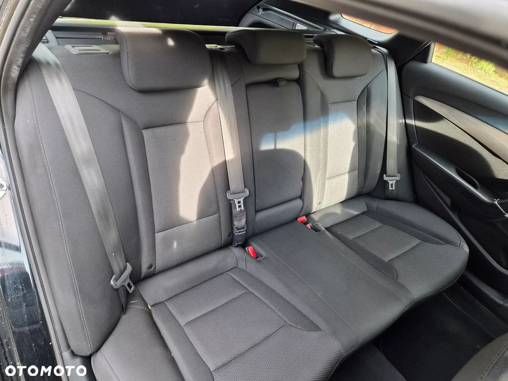 Hyundai i40 i40cw 1.7 CRDi 5 Star Edition - 14