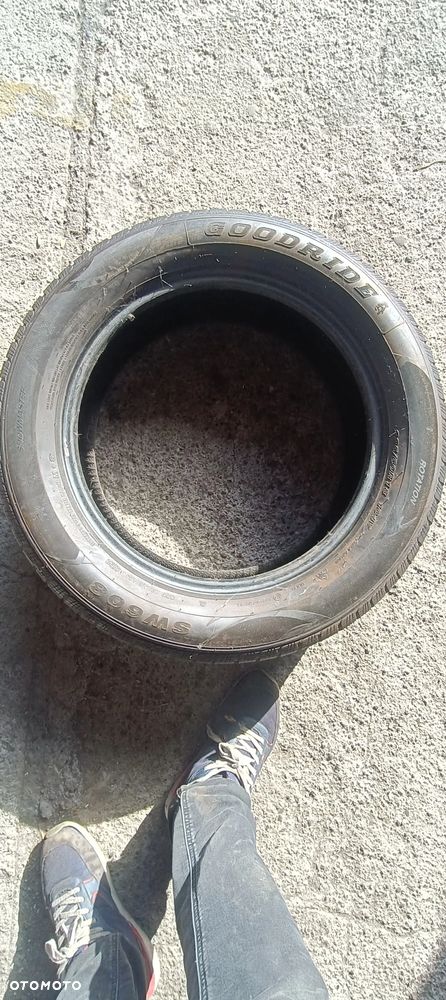 opony zimowe 225 60 r18 goodride sw608 - 4
