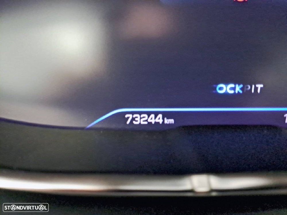 Peugeot 3008 1.2 PureTech GT - 13