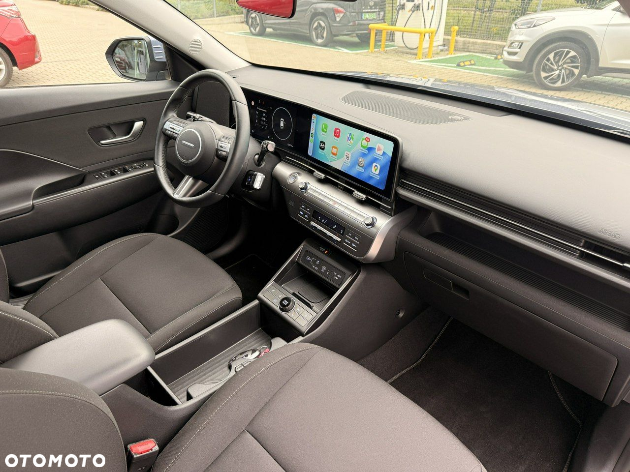 Hyundai Kona - 12