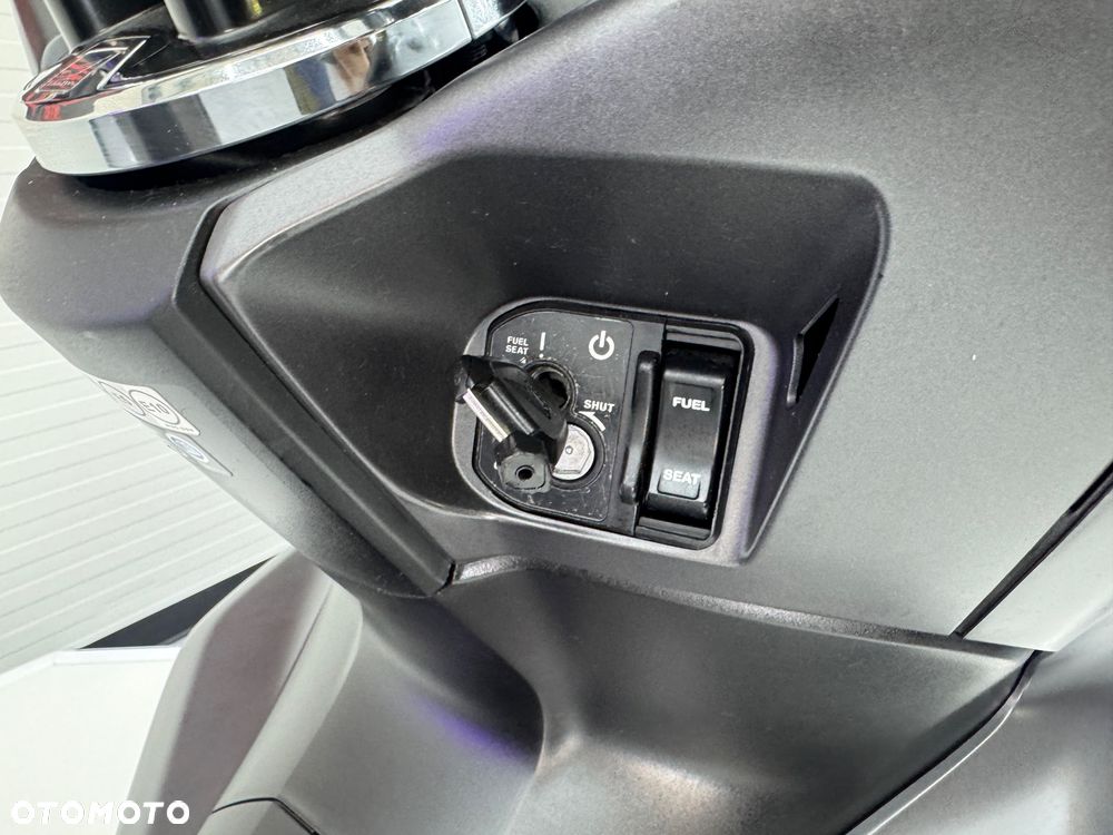 Honda PCX - 27