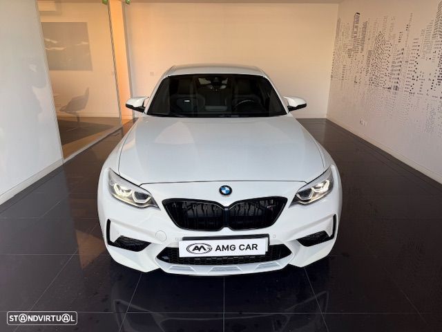 BMW M2 Competition Auto - 41
