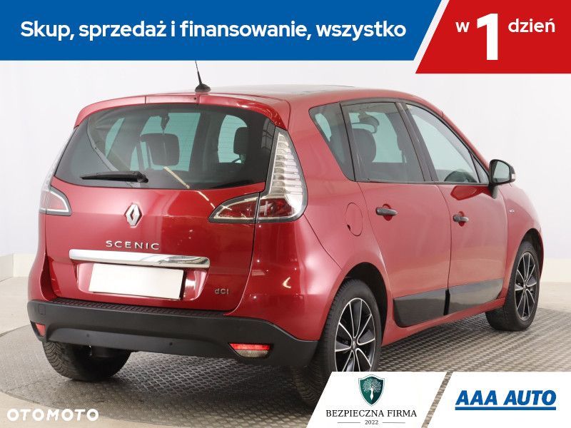 Renault Scenic - 7