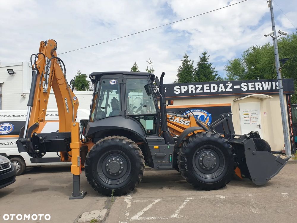 Case 695SV / FABRYCZNIE NOWA / 2026 - 11