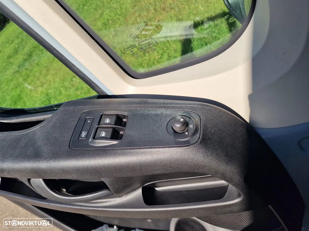 Fiat Ducato L4H2 3.5T 2.2 - 23
