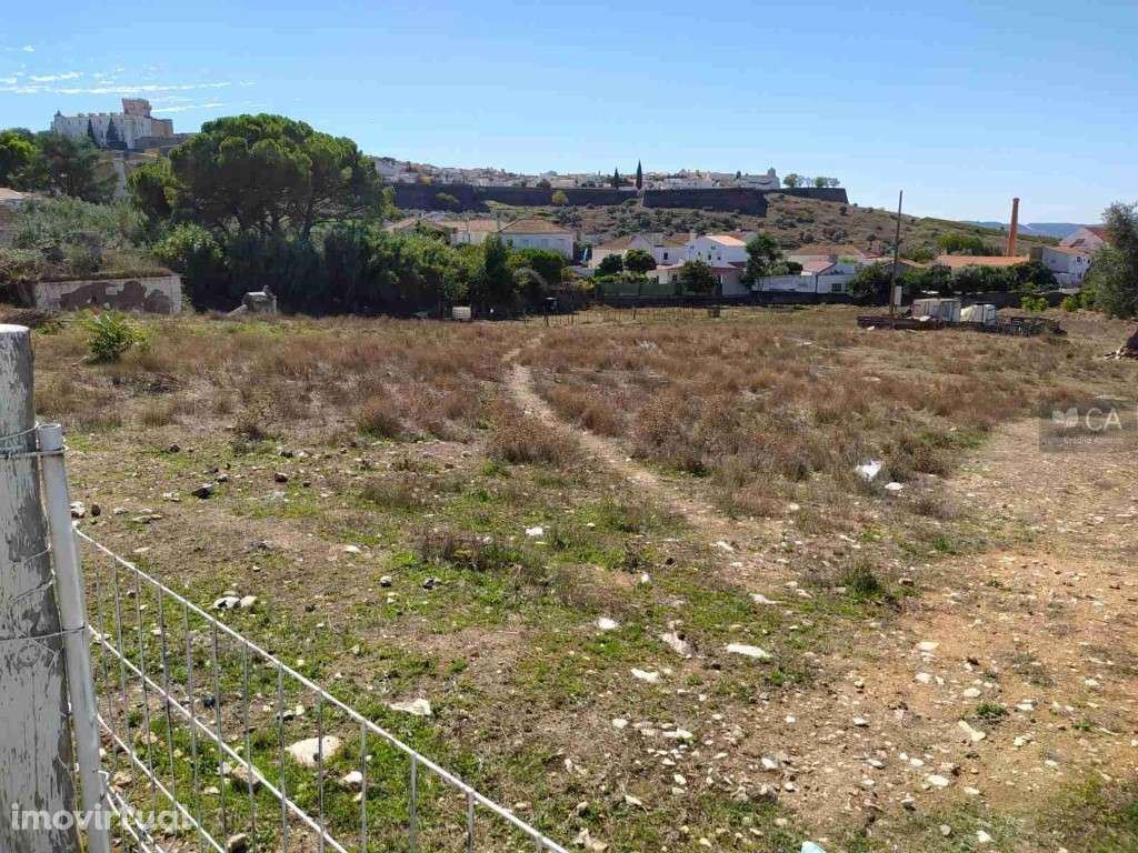 Horta do Zote - Estremoz - Grande imagem: 4/6