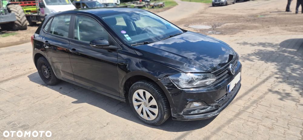 Volkswagen Polo 1.0 TSI Beats - 3