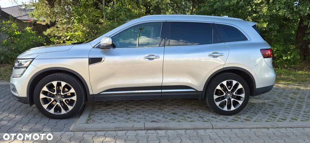 Renault Koleos 2.0 dCi Zen X-Tronic - 6