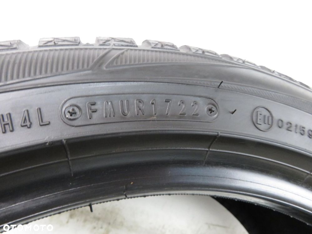 205/45R17 OPONA CAŁOROCZNA Falken EuroAll Season AS210 88V XL - 3