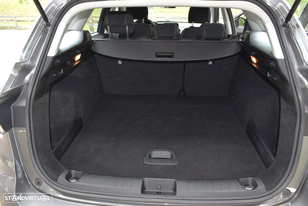 Fiat Tipo Station Wagon 1.6 M-Jet Lounge DCT - 42