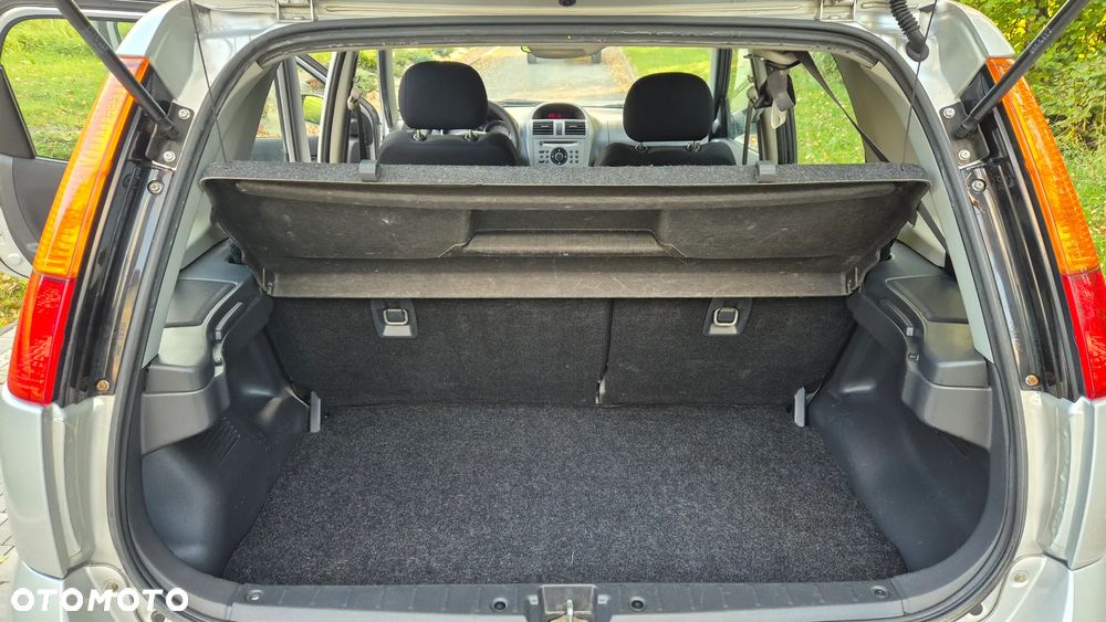 Suzuki Ignis 1.3 4x4 Snow White - 16