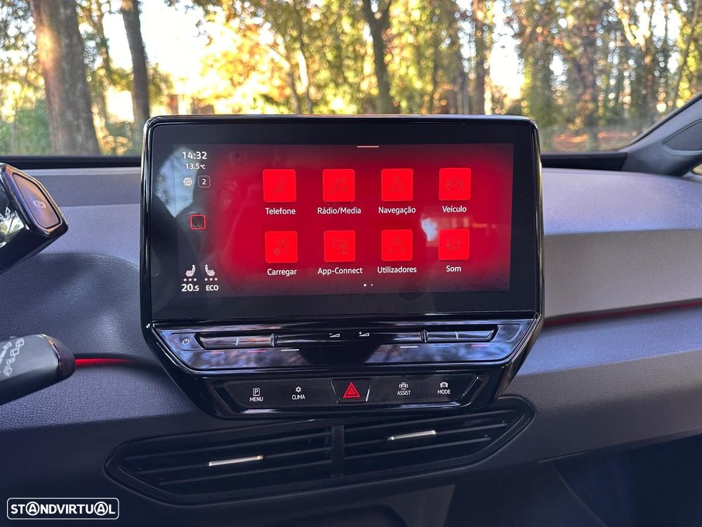 VW ID.3 Pro Performance - 21