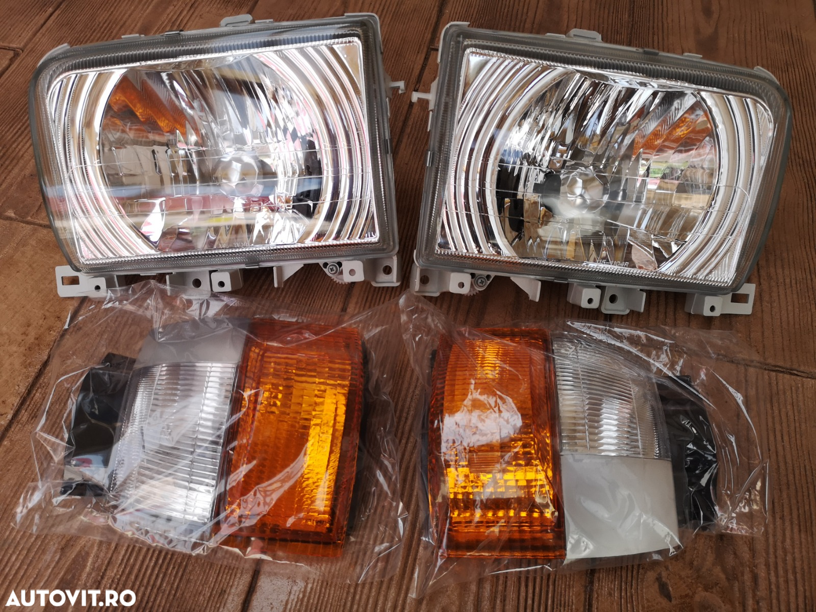 Cilindru ambreiaj Nissan Cabstar Renault Maxity NT400 set ambreiaj frane piese - 37