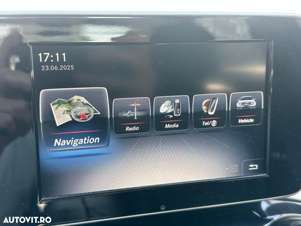 Mercedes-Benz C 200 (BlueTEC) d 7G-TRONIC - 18