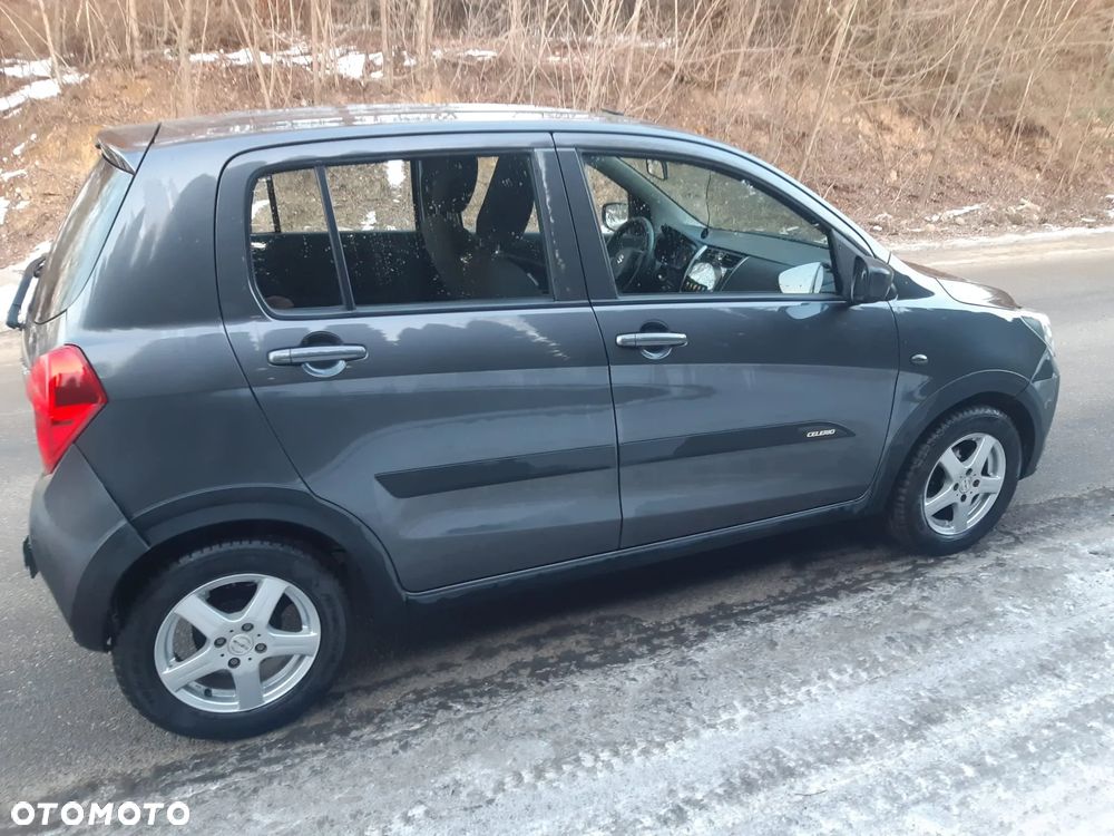 Kia Picanto 1.0 Vision - 8