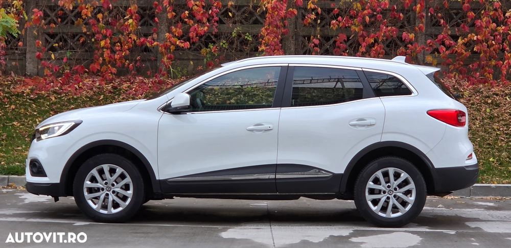 Renault Kadjar - 6