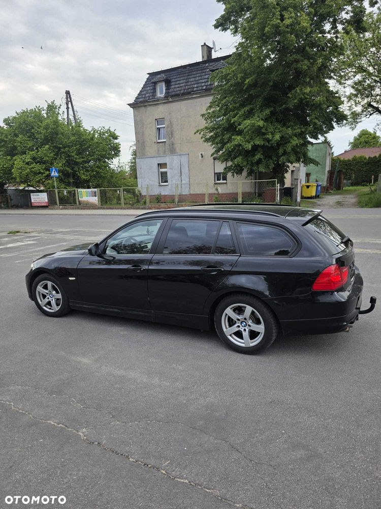 BMW Seria 3 - 2