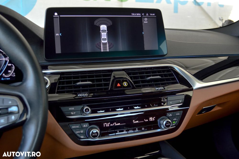 BMW Seria 5 545e xDrive AT PHEV - 15