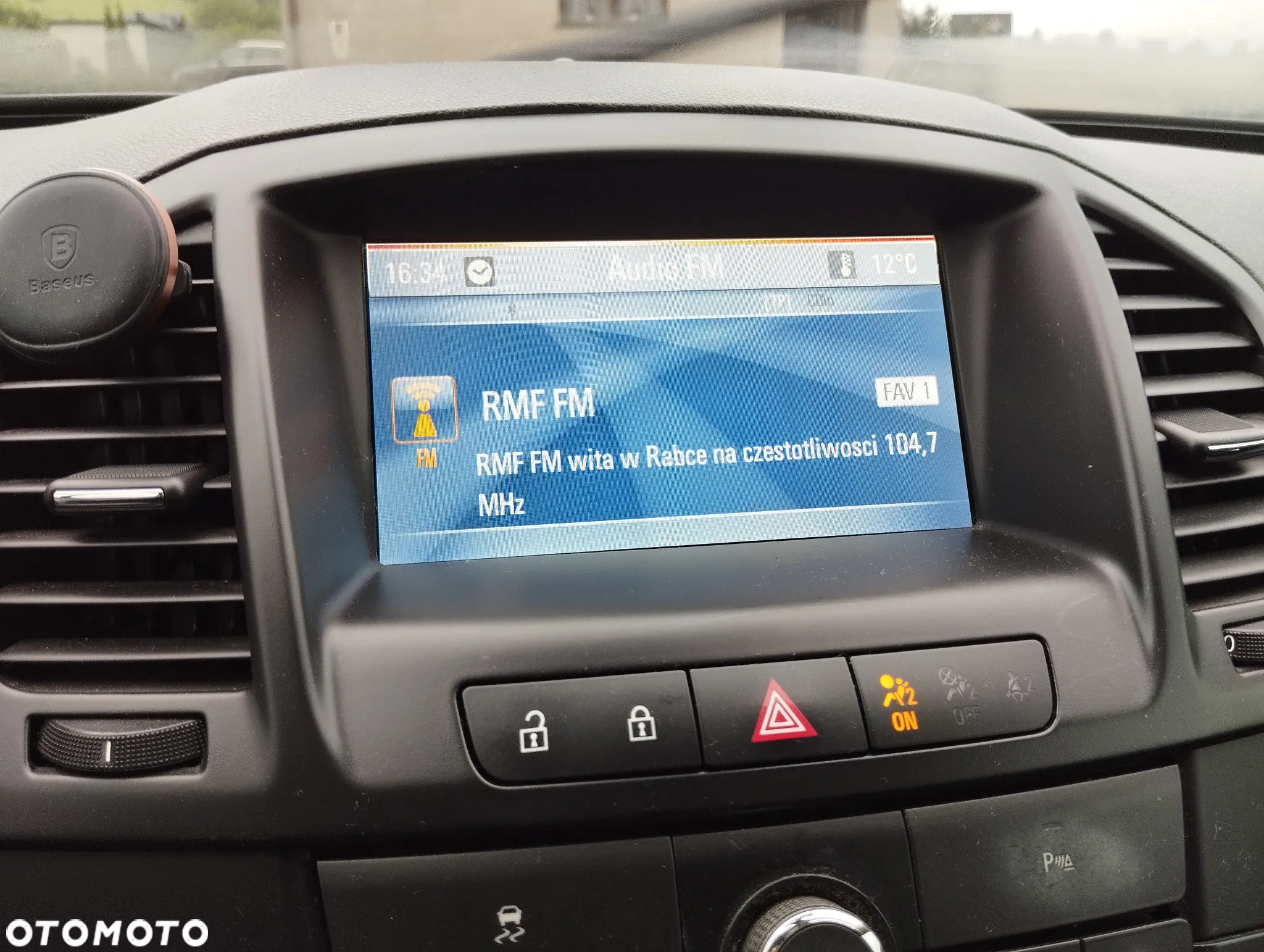 Opel Insignia 2.0 CDTI Edition - 19