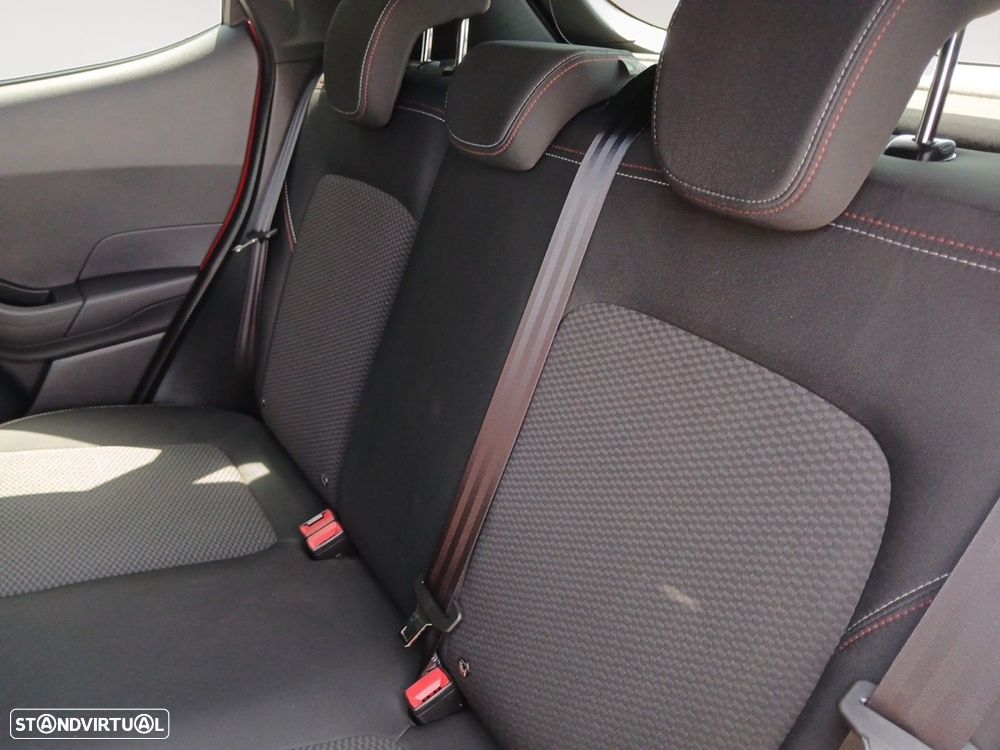 Ford Fiesta 1.0 EcoBoost ST-Line - 13
