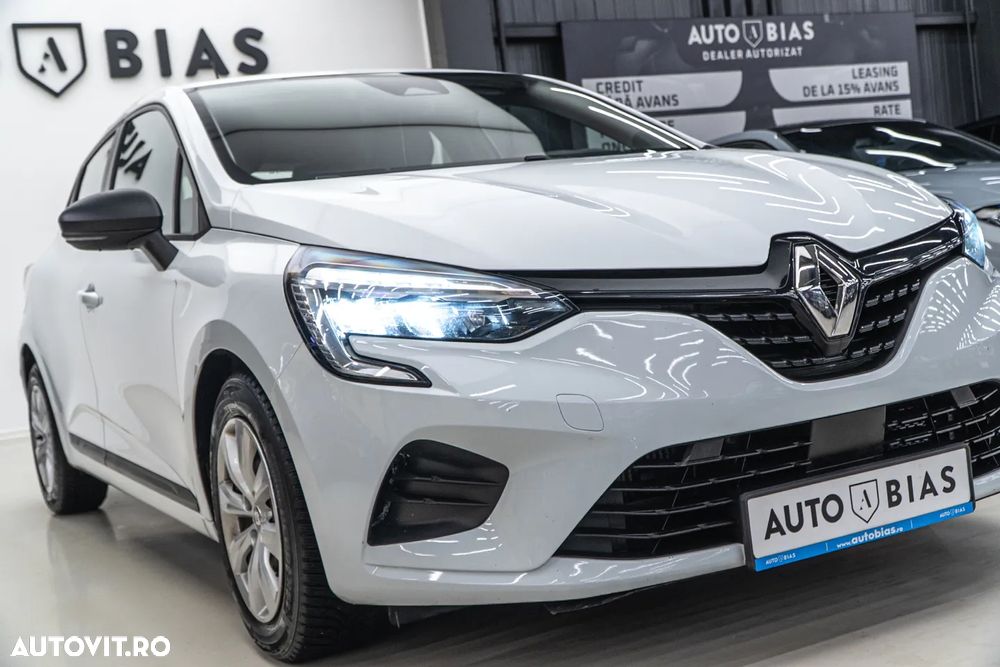 Renault Clio V 1.0 TCe Life - 29