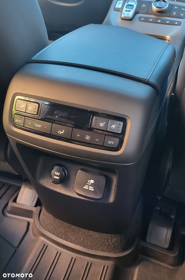 Hyundai Palisade - 18