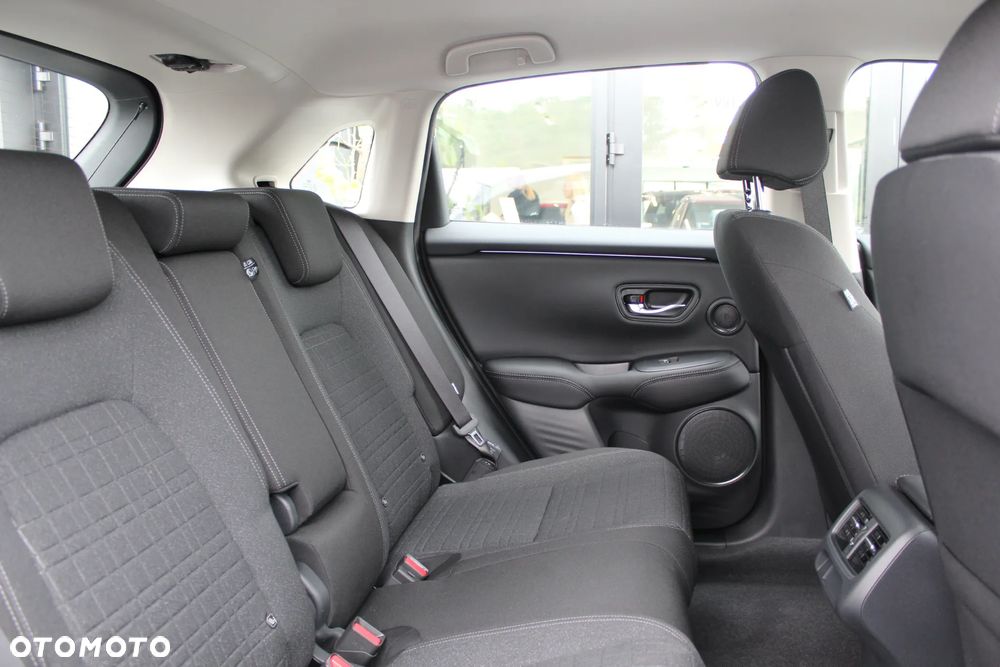 Honda ZR-V 2.0 i-MMD HEV Elegance BSI/CTM 2WD CVT - 17