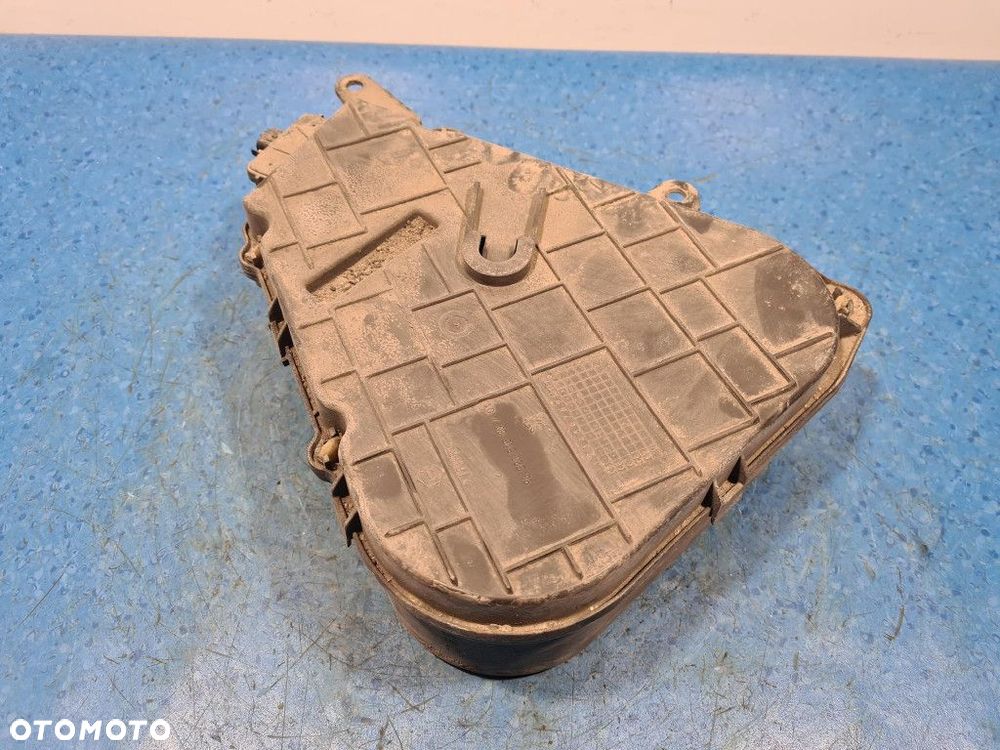 CITROEN C4 ZBIORNIK FAP 9652851580 DV6TED4 - 3
