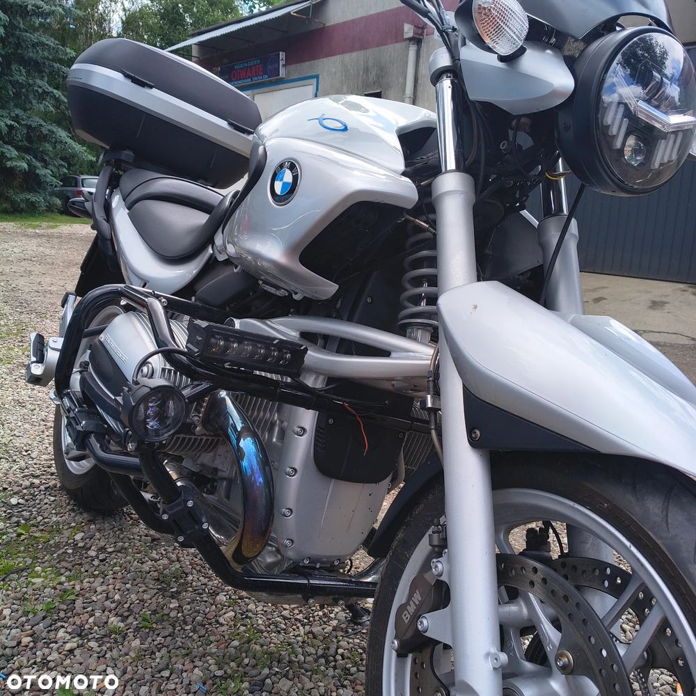 BMW R - 4