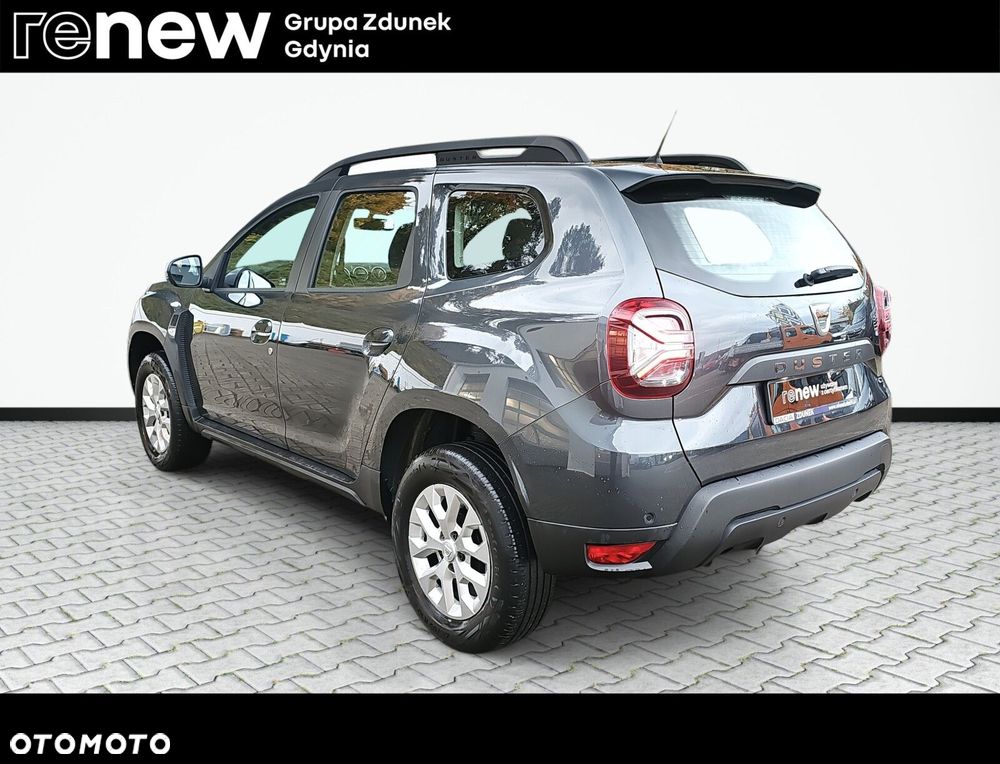 Dacia Duster - 7