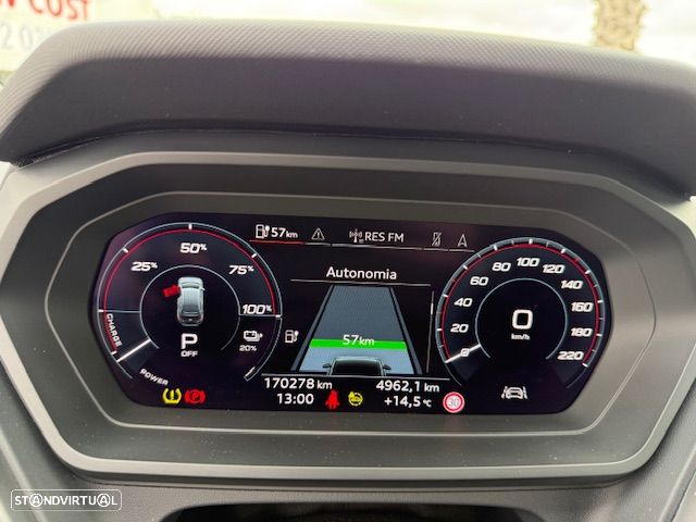 Audi Q4 e-tron 40 - 28