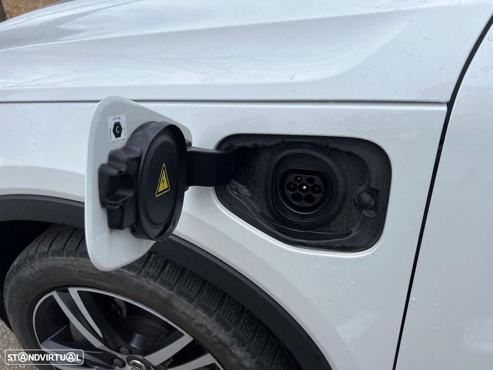 Volvo XC 40 - 29