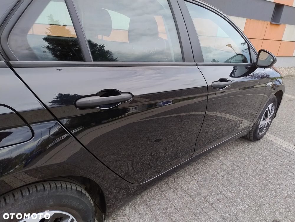 Fiat Tipo 1.4 16V More - 28