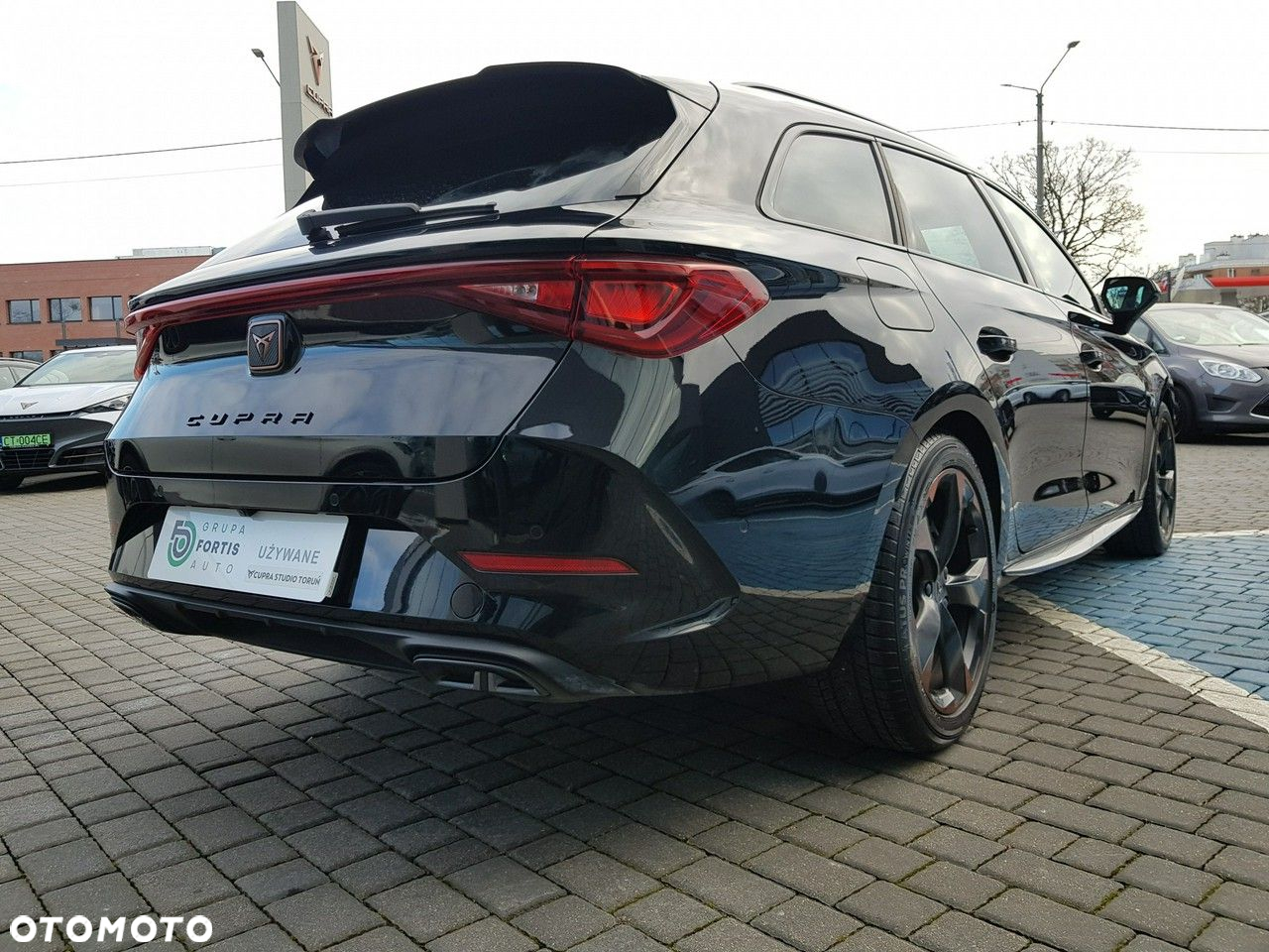 Cupra Leon - 8