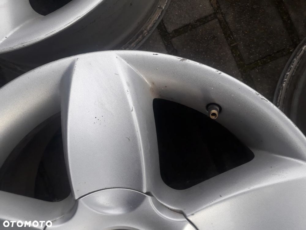 felgi aluminiowe 16" 5x112 ET59 7J 7M7601025A Seat - 7